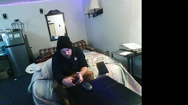 Cooperstone online show from 12/08/24, 01:56