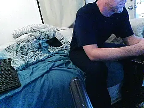 Cooperstone online show from 03/12/25, 05:17