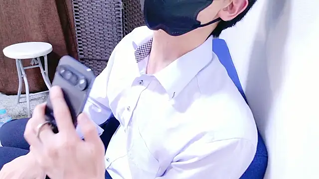 kintaman cum online show from 11/11/25, 06:24