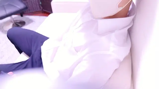 kintaman cum online show from 12/18/25, 02:50