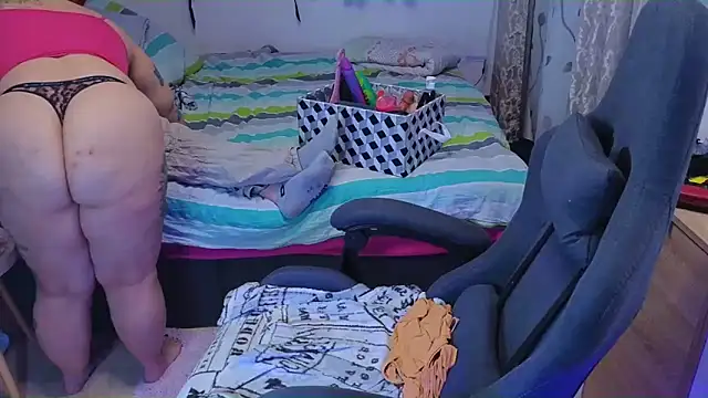 SunshineLexi online show from 02/10/25, 06:56