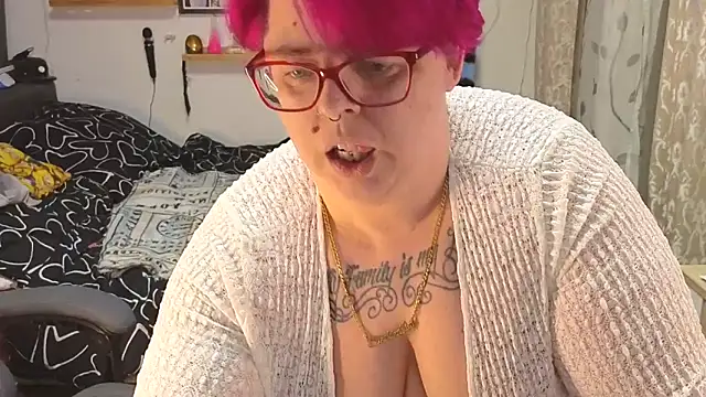 SunshineLexi online show from 02/18/25, 07:19