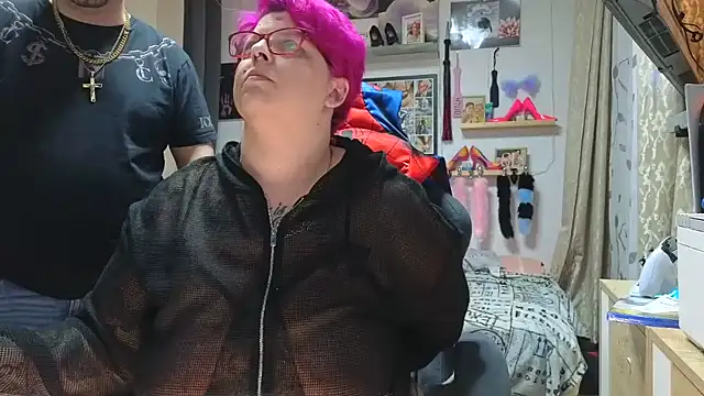 SunshineLexi online show from 02/28/25, 07:35