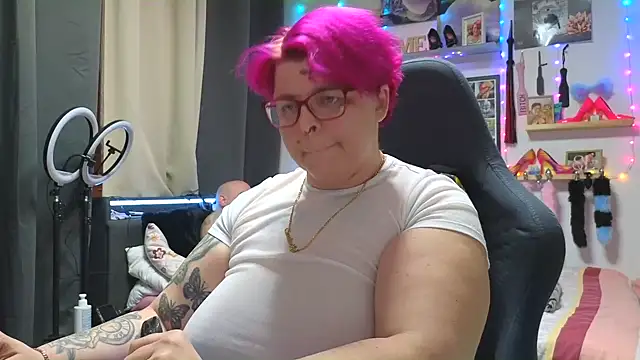 SunshineLexi online show from 03/11/25, 07:25