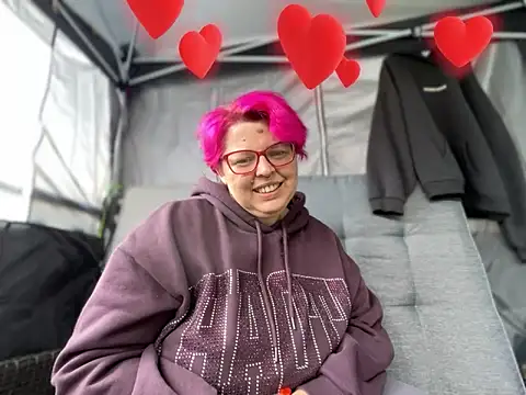 SunshineLexi online show from 03/12/25, 06:51