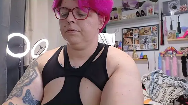 SunshineLexi online show from 03/14/25, 10:18