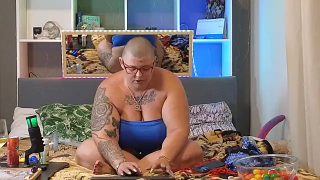 SunshineLexi online show from 09/11/25, 05:57