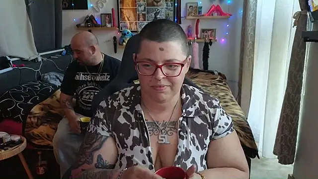 SunshineLexi online show from 09/29/25, 05:45