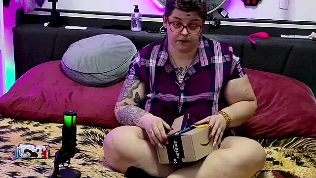 SunshineLexi online show from 01/15/26, 02:54