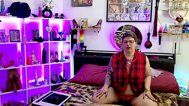 SunshineLexi online show from 01/16/26, 07:12