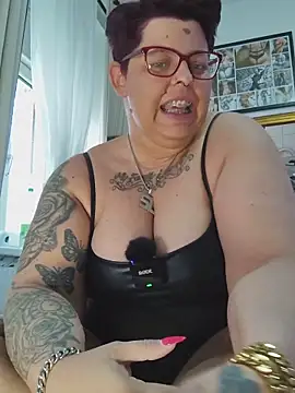 SunshineLexi online show from 03/27/26, 07:25