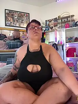 SunshineLexi online show from 04/03/26, 06:55