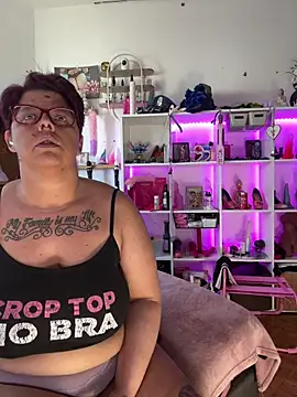 SunshineLexi online show from 04/17/26, 09:34