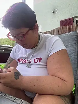 SunshineLexi online show from 04/20/26, 06:49