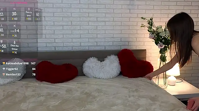 Snapshot of NovaBlissss chatting on 01/10/25, 11:43 NovaBlissss online show from 01/10/25, 11:43