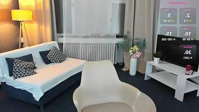 Snapshot of NovaBlissss chatting on 01/19/25, 09:34 NovaBlissss online show from 01/19/25, 09:34