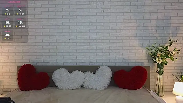 Snapshot of NovaBlissss chatting on 02/21/25, 02:16 NovaBlissss online show from 02/21/25, 02:16