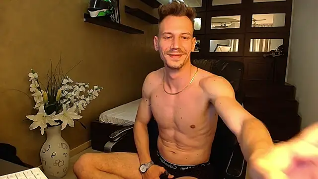 Snapshot of MateoBenjaminX chatting on 03/19/25, 06:34 MateoBenjaminX online show from 03/19/25, 06:34