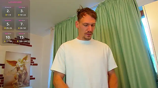 Snapshot of MateoBenjaminX chatting on 10/01/25, 05:57 MateoBenjaminX online show from 10/01/25, 05:57