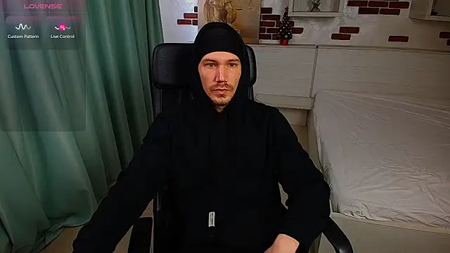 MateoBenjaminX online show from 02/04/26, 11:27