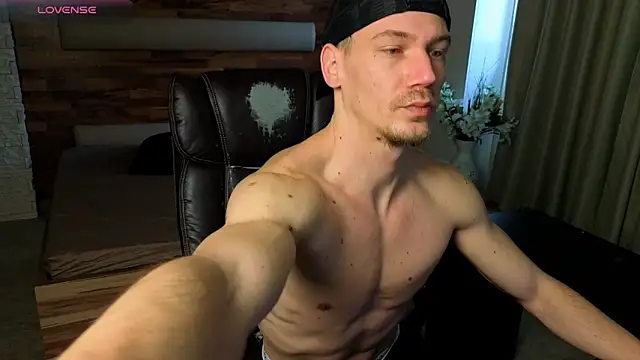 MateoBenjaminX online show from 03/01/26, 11:45