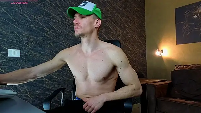 MateoBenjaminX online show from 03/02/26, 12:45