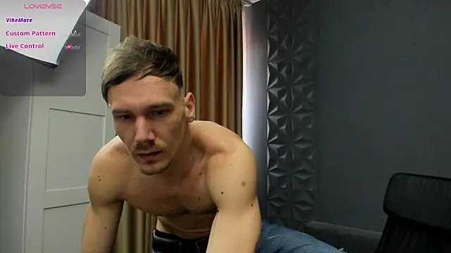 MateoBenjaminX online show from 04/24/26, 11:01