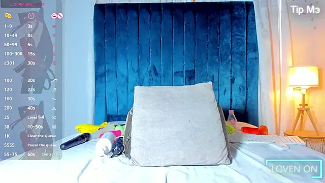 sweetebony 970 online show from 03/04/25, 03:48