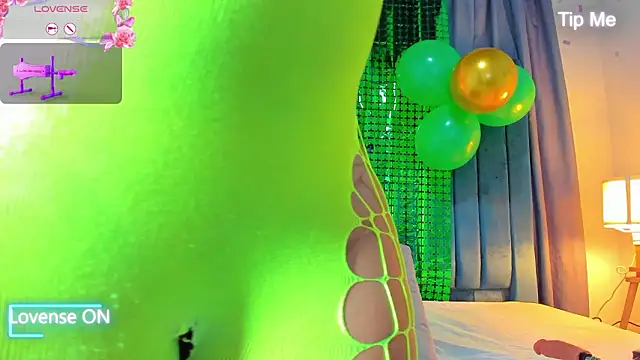 sweetebony 970 online show from 03/17/26, 11:46