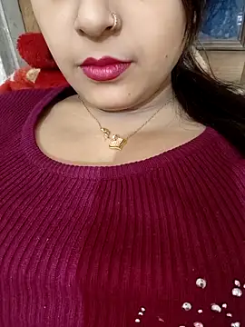 Shanaya Hotty online show from 11/29/25, 08:34