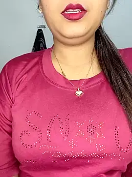 Shanaya Hotty online show from 12/20/25, 09:33