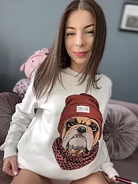 Mia Ethan online show from 02/13/25, 08:06