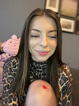 Mia Ethan online show from 02/21/25, 02:48