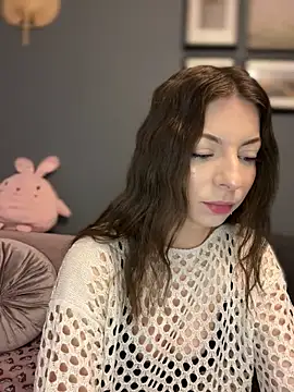 Mia Ethan online show from 03/13/25, 04:49