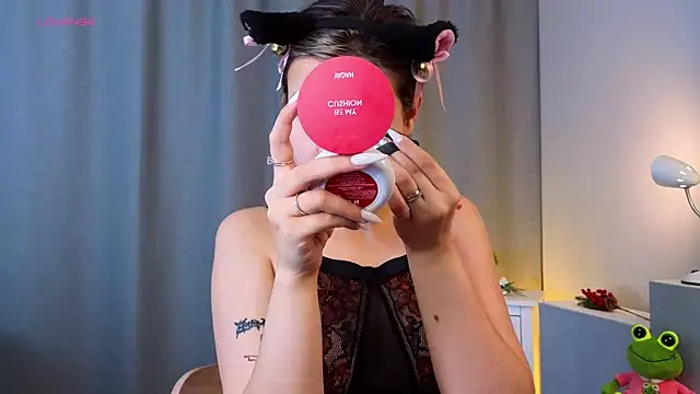 EthalGold online show from 10/23/25, 03:06