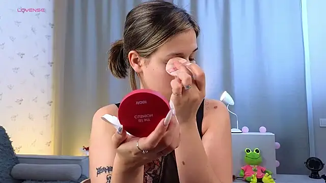 EthalGold online show from 10/26/25, 03:01