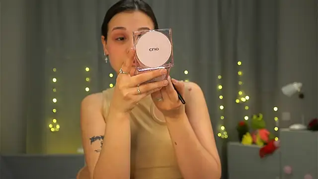 EthalGold online show from 02/22/26, 03:07