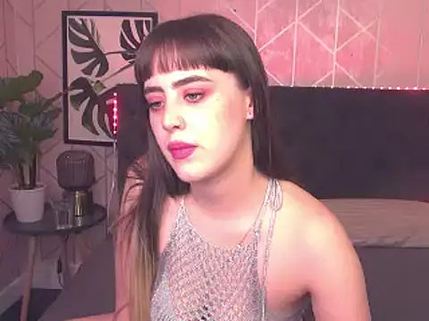 ValentinaBouxBabestation online show from 12/16/24, 09:41