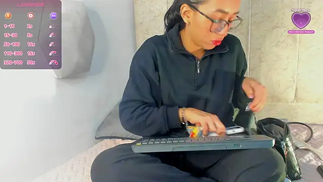 Snapshot of _maria_foxx_ chatting on 01/22/25, 01:32 maria foxx online show from 01/22/25, 01:32