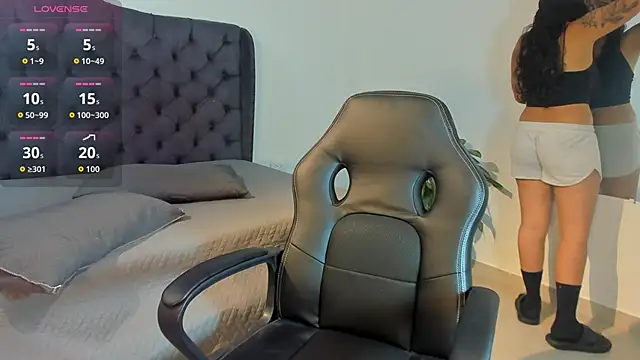 Snapshot of _maria_foxx_ chatting on 10/07/25, 08:06 maria foxx online show from 10/07/25, 08:06