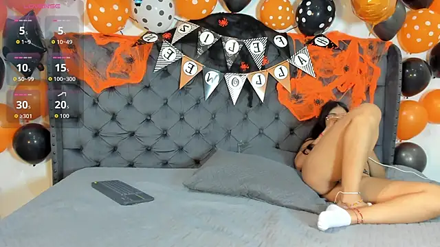 Snapshot of _maria_foxx_ chatting on 10/14/25, 07:47 maria foxx online show from 10/14/25, 07:47