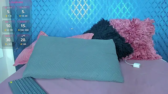 Snapshot of _maria_foxx_ chatting on 11/19/25, 07:58 maria foxx online show from 11/19/25, 07:58