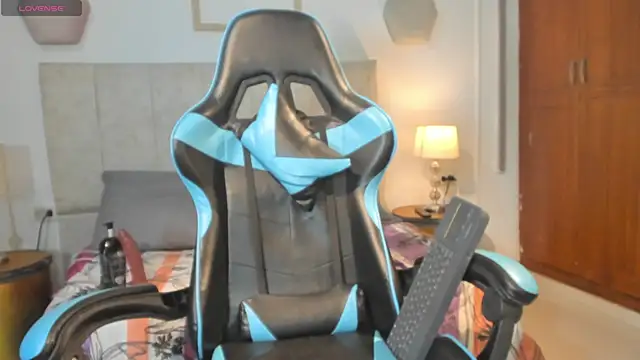  maria foxx  online show from 03/19/26, 04:22