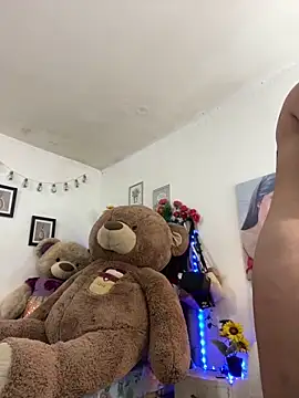 Snapshot of salomegalesoxxx chatting on 03/20/25, 04:51 salomegalesoxxx online show from 03/20/25, 04:51