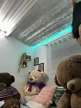 Snapshot of salomegalesoxxx chatting on 06/25/26, 12:54 salomegalesoxxx online show from 06/25/26, 12:54