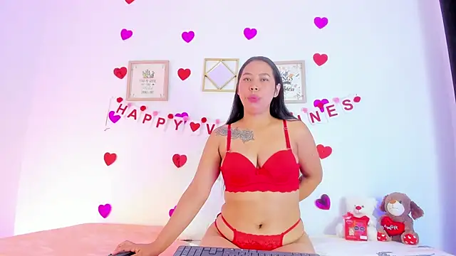 EmmaRogers online show from 02/14/25, 12:47