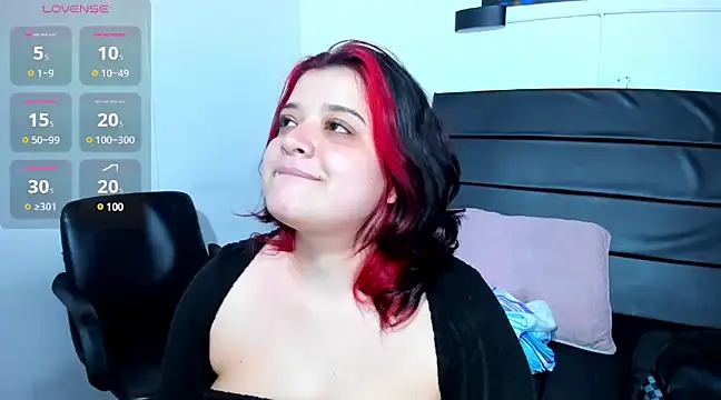 Snapshot of _ValeryStone_ chatting on 01/07/25, 12:03  ValeryStone  online show from 01/07/25, 12:03