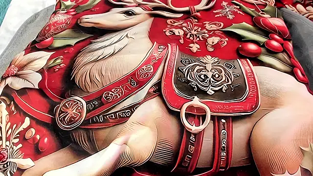 Eilin clio online show from 01/31/26, 07:11