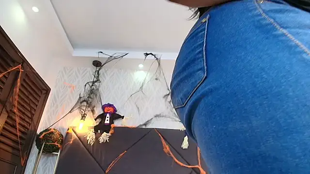 sandy rivas online show from 10/20/25, 12:05