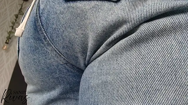 sandy rivas online show from 03/20/26, 11:59